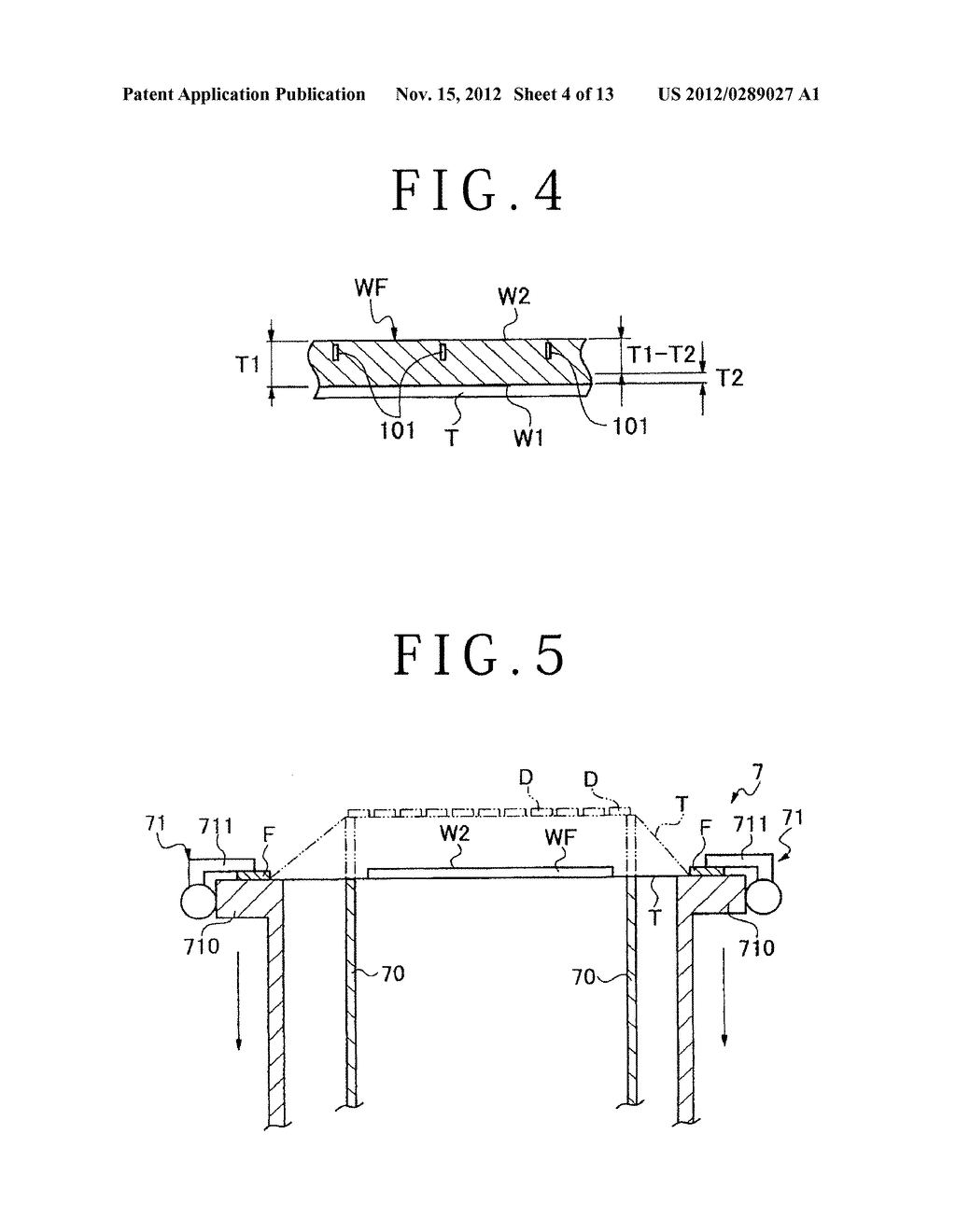 DEVICE PROCESSING METHOD - diagram, schematic, and image 05