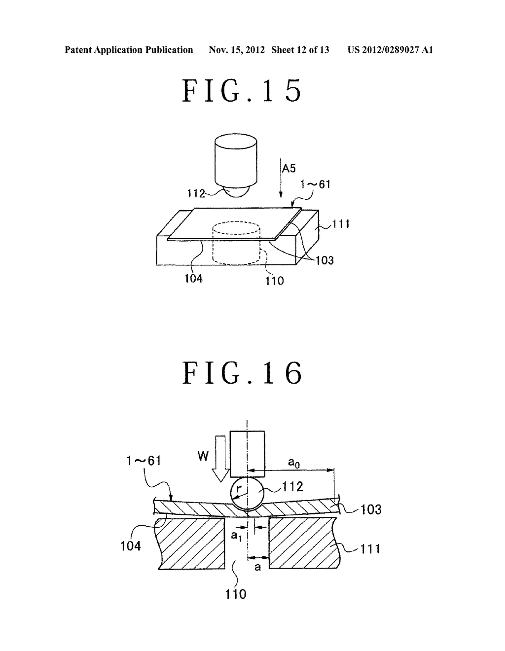 DEVICE PROCESSING METHOD - diagram, schematic, and image 13