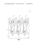 Methods of Forming NAND Memory Constructions diagram and image