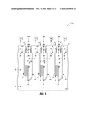 Methods of Forming NAND Memory Constructions diagram and image