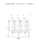 Methods of Forming NAND Memory Constructions diagram and image