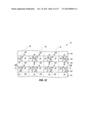 Methods of Forming NAND Memory Constructions diagram and image