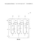 Methods of Forming NAND Memory Constructions diagram and image