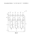 Methods of Forming NAND Memory Constructions diagram and image