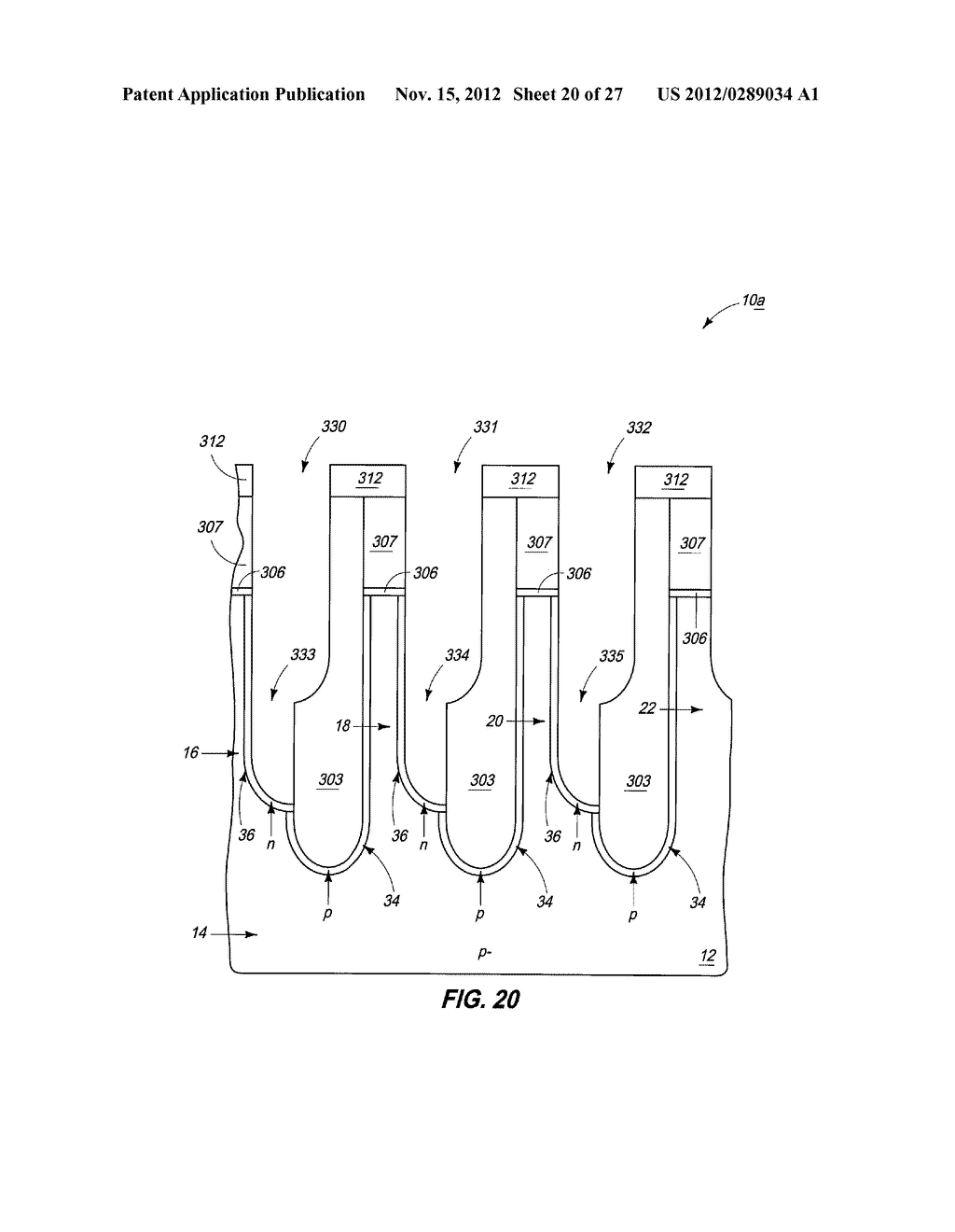 Methods of Forming NAND Memory Constructions - diagram, schematic, and image 21