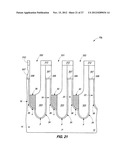 Methods of Forming NAND Memory Constructions diagram and image