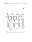 Methods of Forming NAND Memory Constructions diagram and image