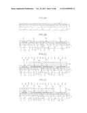 SEMICONDUCTOR DEVICE HAVING CONTROLLABLE TRANSISTOR THRESHOLD VOLTAGE diagram and image