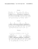 SEMICONDUCTOR DEVICE HAVING CONTROLLABLE TRANSISTOR THRESHOLD VOLTAGE diagram and image