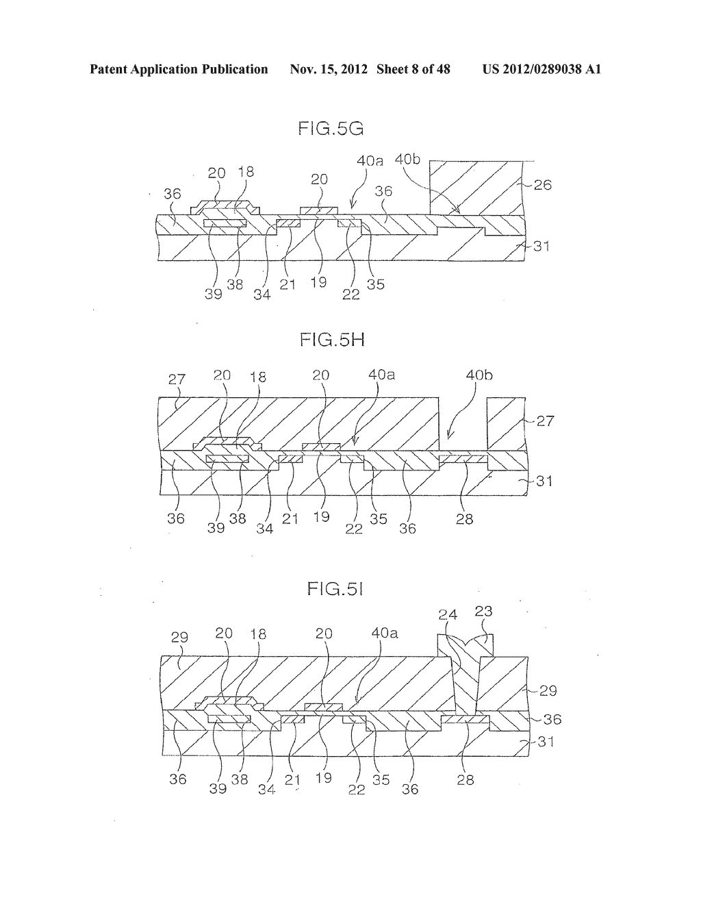 SEMICONDUCTOR DEVICE HAVING CONTROLLABLE TRANSISTOR THRESHOLD VOLTAGE - diagram, schematic, and image 09