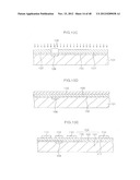 SEMICONDUCTOR DEVICE HAVING CONTROLLABLE TRANSISTOR THRESHOLD VOLTAGE diagram and image