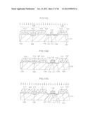 SEMICONDUCTOR DEVICE HAVING CONTROLLABLE TRANSISTOR THRESHOLD VOLTAGE diagram and image