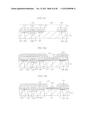 SEMICONDUCTOR DEVICE HAVING CONTROLLABLE TRANSISTOR THRESHOLD VOLTAGE diagram and image