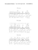 SEMICONDUCTOR DEVICE HAVING CONTROLLABLE TRANSISTOR THRESHOLD VOLTAGE diagram and image