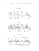 SEMICONDUCTOR DEVICE HAVING CONTROLLABLE TRANSISTOR THRESHOLD VOLTAGE diagram and image