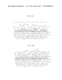 SEMICONDUCTOR DEVICE HAVING CONTROLLABLE TRANSISTOR THRESHOLD VOLTAGE diagram and image