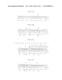 SEMICONDUCTOR DEVICE HAVING CONTROLLABLE TRANSISTOR THRESHOLD VOLTAGE diagram and image