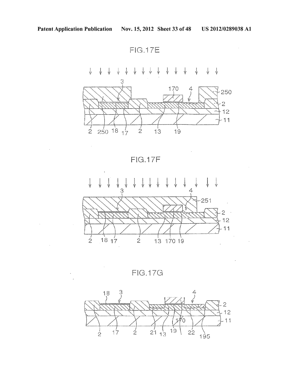 SEMICONDUCTOR DEVICE HAVING CONTROLLABLE TRANSISTOR THRESHOLD VOLTAGE - diagram, schematic, and image 34