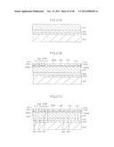 SEMICONDUCTOR DEVICE HAVING CONTROLLABLE TRANSISTOR THRESHOLD VOLTAGE diagram and image