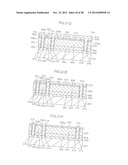 SEMICONDUCTOR DEVICE HAVING CONTROLLABLE TRANSISTOR THRESHOLD VOLTAGE diagram and image