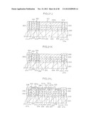 SEMICONDUCTOR DEVICE HAVING CONTROLLABLE TRANSISTOR THRESHOLD VOLTAGE diagram and image