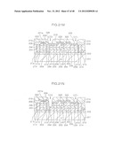 SEMICONDUCTOR DEVICE HAVING CONTROLLABLE TRANSISTOR THRESHOLD VOLTAGE diagram and image