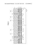 PATTERN FORMING METHOD diagram and image