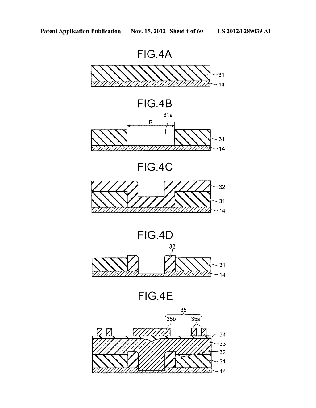 PATTERN FORMING METHOD - diagram, schematic, and image 05