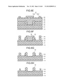 PATTERN FORMING METHOD diagram and image