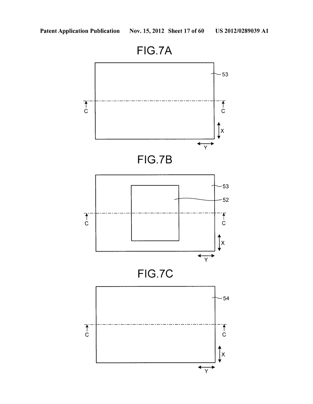 PATTERN FORMING METHOD - diagram, schematic, and image 18