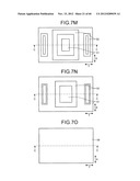 PATTERN FORMING METHOD diagram and image