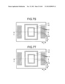 PATTERN FORMING METHOD diagram and image