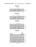 PATTERN FORMING METHOD diagram and image