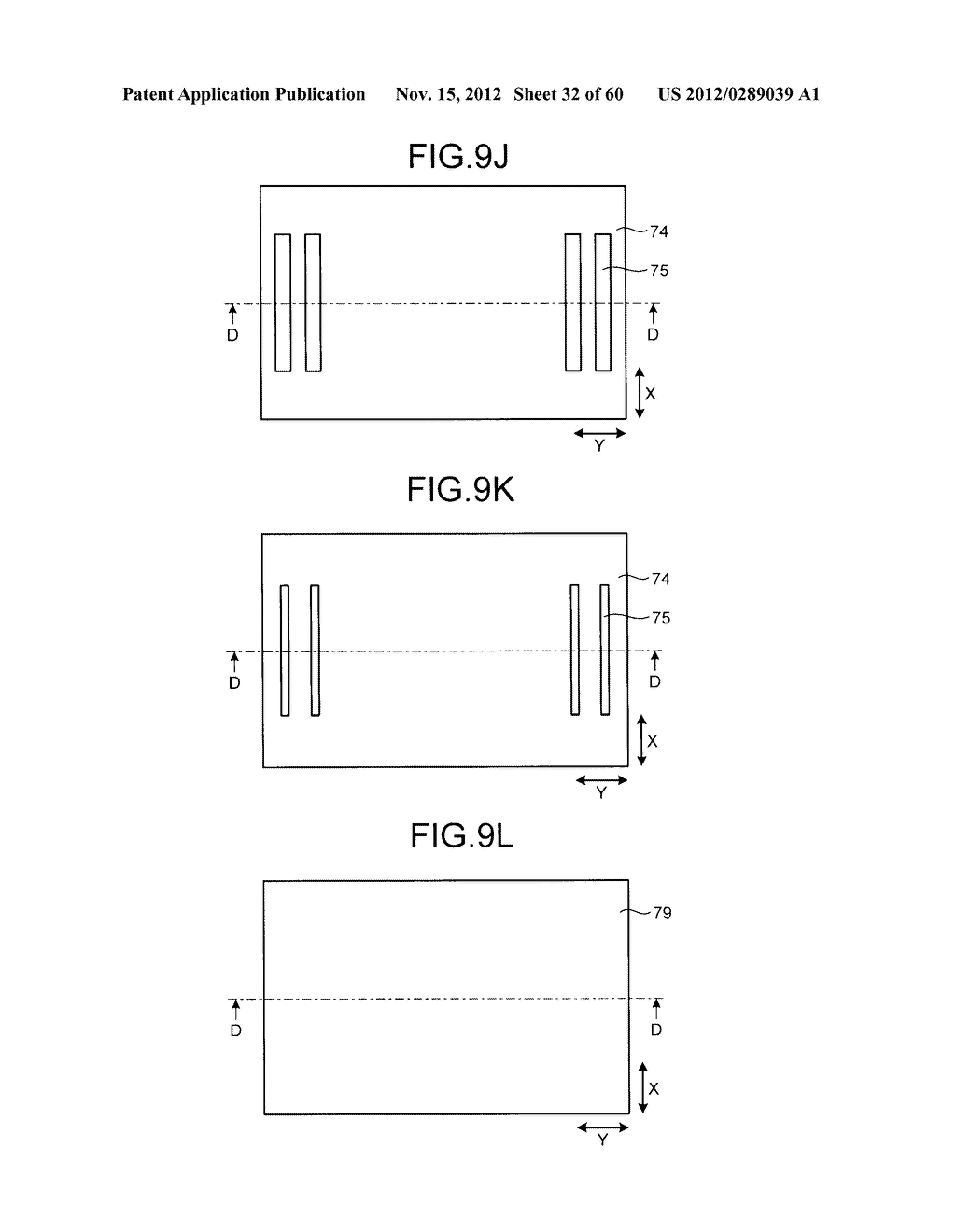 PATTERN FORMING METHOD - diagram, schematic, and image 33