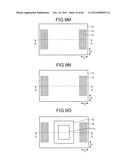 PATTERN FORMING METHOD diagram and image