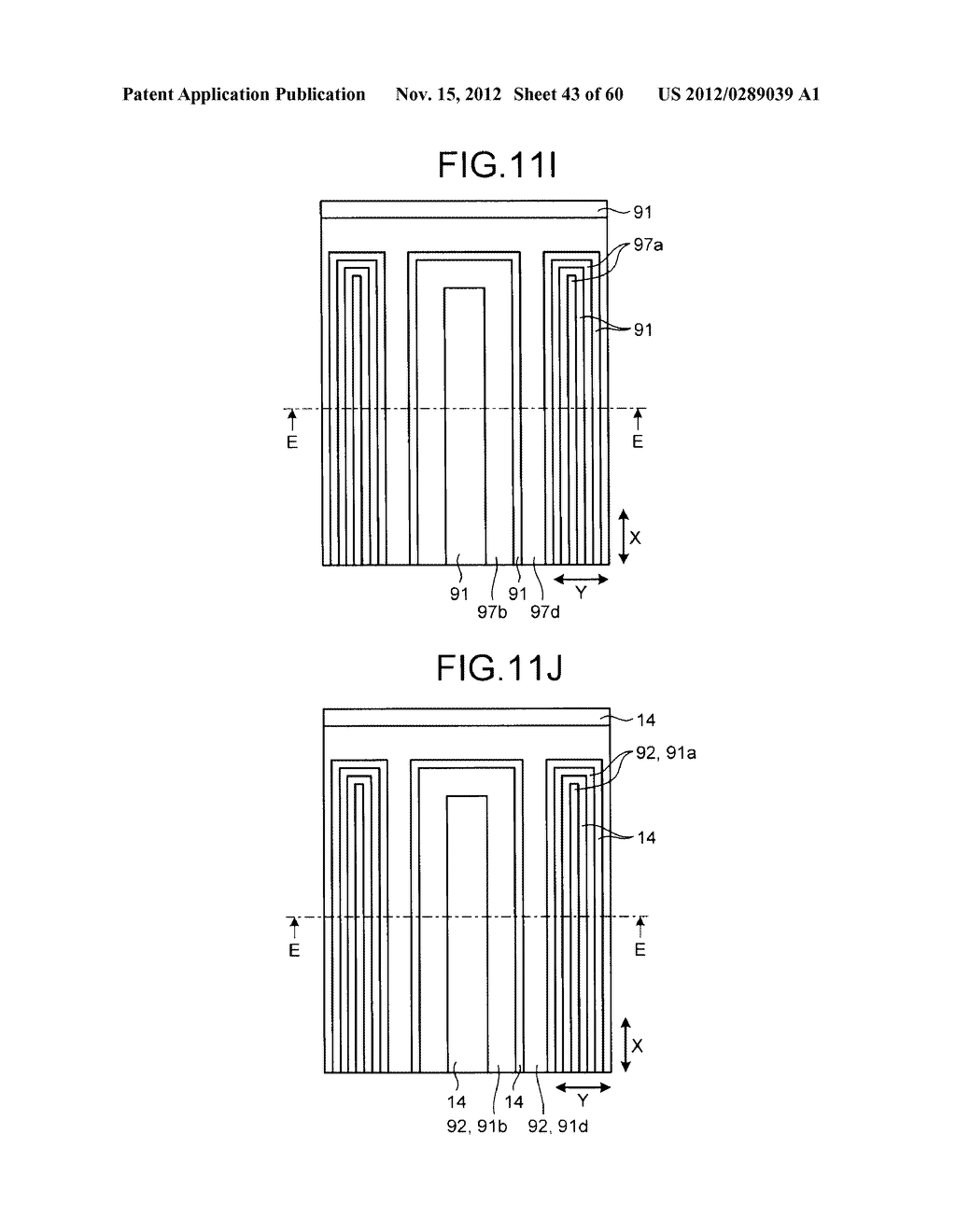 PATTERN FORMING METHOD - diagram, schematic, and image 44