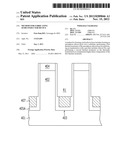 METHOD FOR FABRICATING SEMICONDUCTOR DEVICE diagram and image