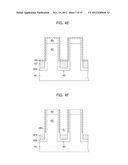 METHOD FOR FABRICATING SEMICONDUCTOR DEVICE diagram and image