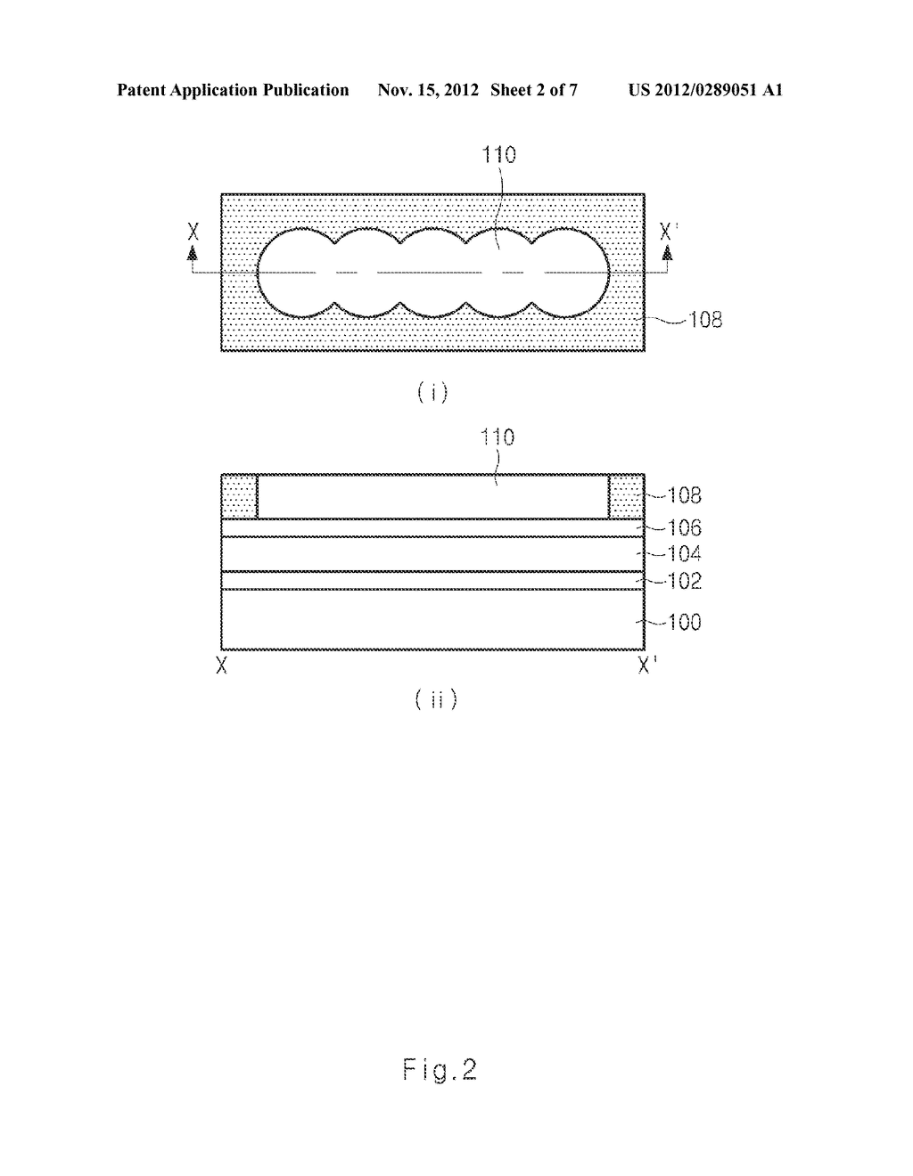 METHOD OF MANUFACTURING SEMICONDUCTOR DEVICE - diagram, schematic, and image 03