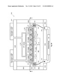 Semiconductor Processing System Having Multiple Decoupled Plasma Sources diagram and image