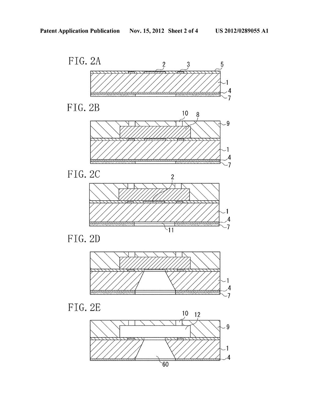LIQUID COMPOSITION, METHOD OF PRODUCING SILICON SUBSTRATE, AND METHOD OF     PRODUCING LIQUID DISCHARGE HEAD SUBSTRATE - diagram, schematic, and image 03