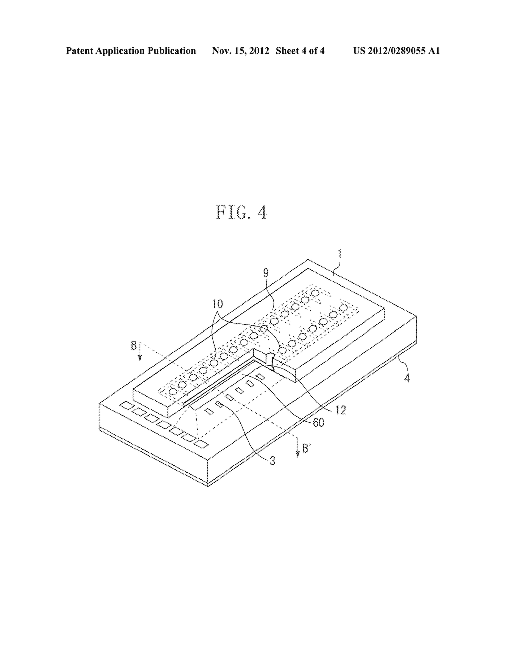 LIQUID COMPOSITION, METHOD OF PRODUCING SILICON SUBSTRATE, AND METHOD OF     PRODUCING LIQUID DISCHARGE HEAD SUBSTRATE - diagram, schematic, and image 05