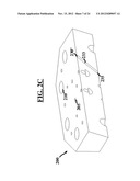 APPARATUS AND METHOD FOR MULTIPLE SYMMETRICAL DIVISIONAL GAS DISTRIBUTION diagram and image