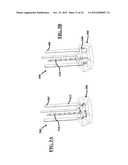 APPARATUS AND METHOD FOR MULTIPLE SYMMETRICAL DIVISIONAL GAS DISTRIBUTION diagram and image