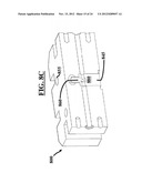 APPARATUS AND METHOD FOR MULTIPLE SYMMETRICAL DIVISIONAL GAS DISTRIBUTION diagram and image