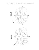 APPARATUS AND METHOD FOR MULTIPLE SYMMETRICAL DIVISIONAL GAS DISTRIBUTION diagram and image