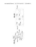 APPARATUS AND METHOD FOR MULTIPLE SYMMETRICAL DIVISIONAL GAS DISTRIBUTION diagram and image