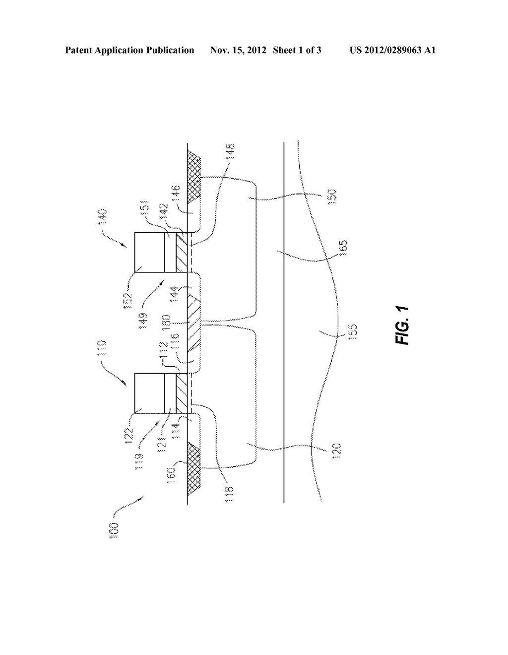 Methods For Manufacturing High Dielectric Constant Films - diagram, schematic, and image 02