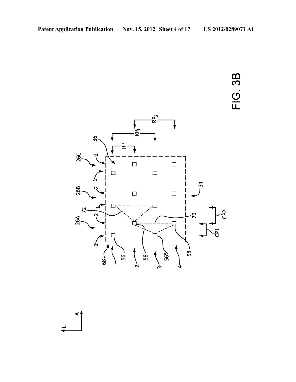 ELECTRICAL CONNECTOR HAVING OFFSET MOUNTING TERMINALS - diagram, schematic, and image 05