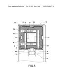 POWER ADAPTER WITH A CHANGEABLE PLUG diagram and image